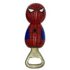 10671 DS SUPERHERO BOTTLE OPENER 14cm x 3cm x 3cm