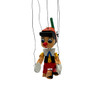 2932 MED JOINTED PINNO 20CM x 8cm x 4cm