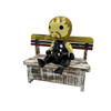 10610 DS ROUND BABY THOR 15cm x 4cm x 4cm