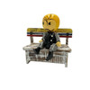 10610 DS ROUND BABY THOR 15cm x 4cm x 4cm