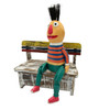 10672 DS 15CM ERNIE JOINTED LEG 15cm x 5cm x 4cm