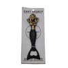 12455 IRON MERMAID BOTTLE OPENER AS-4012