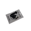 12464 CLEAT HOOK HEART SHAPE  AS-4021