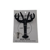 12475 IRON LOBSTER HOOK AS-4031