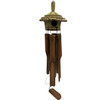 12833 RS 1 HOLE GONG 126x19x19cm