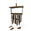 12260 ANT BIRD FEEDER GONG TRIPLE 109x35x15cm