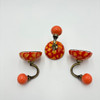 10112 6CM ROUND HOOK HANGER 6x7x7cm
