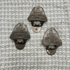 11162 HARLEY BOTTLE OPENER 10x7x1cm
