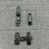 11441 SML OLDEN LATCH AS-3073 6x4x2cm