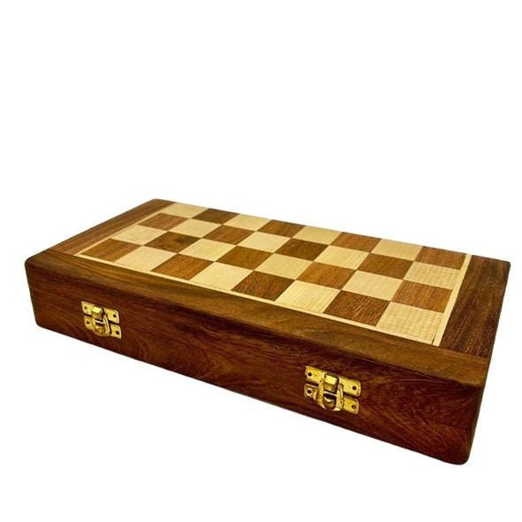 3546 30CM MAGNETIC CHESS SET 30x15x5cm