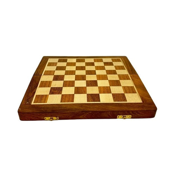 3546 30CM MAGNETIC CHESS SET 30x15x5cm