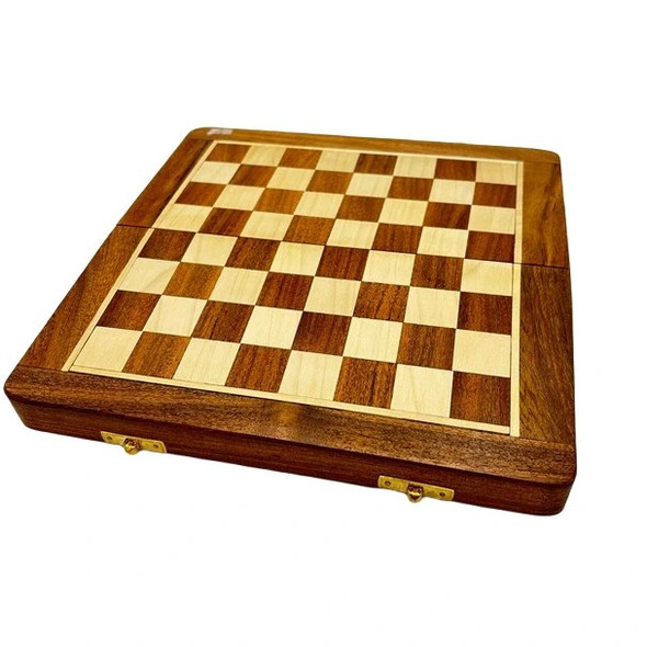 3552 25CM MAGNETIC CHESS 25x13x4cm