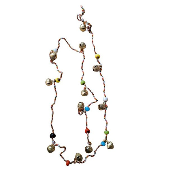 1716 VS 12 BELL AND BEAD IN LINE 146x3x3cm 1716 VS 12 BELL AND BEAD IN LINE 146x3x3cm