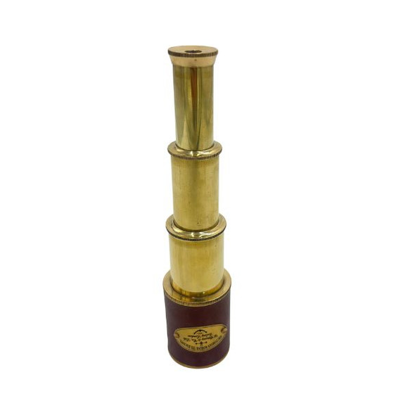 12826 SHE SUNSHADE TELESCOPE 18.5x4x4cm