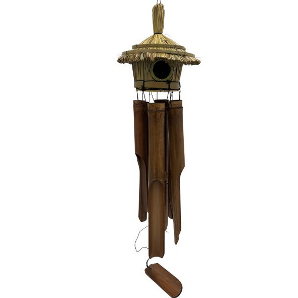12833 RS 1 HOLE GONG 126x19x19cm