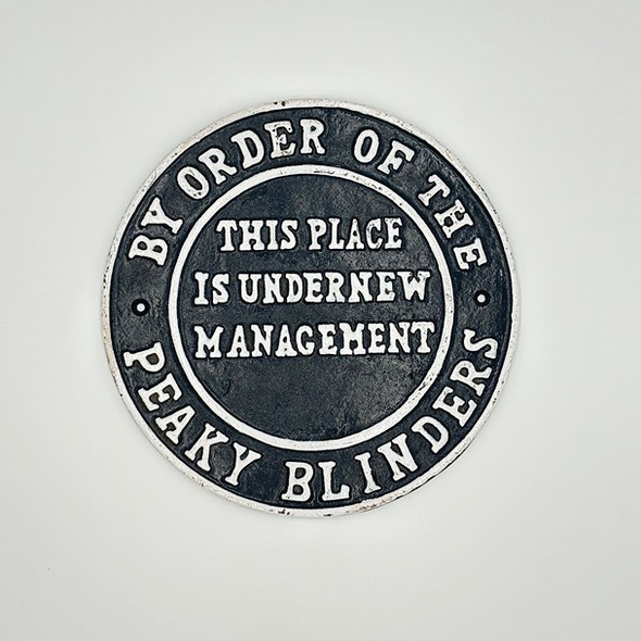 9609 PB MANAGEMENT WHITE WRITING 25x25x0.5cm