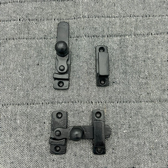 11441 SML OLDEN LATCH AS-3073 6x4x2cm