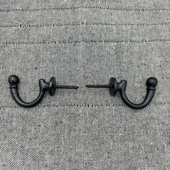 11446 U SHAP SIN HOOK HANGER AS-3076 8x2x3cm