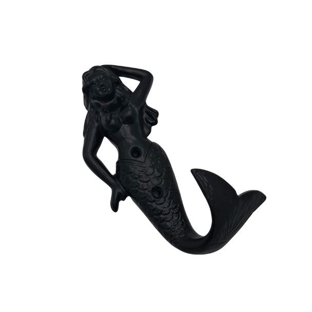 12457 IRON MERMAID HOOK  AS-4014