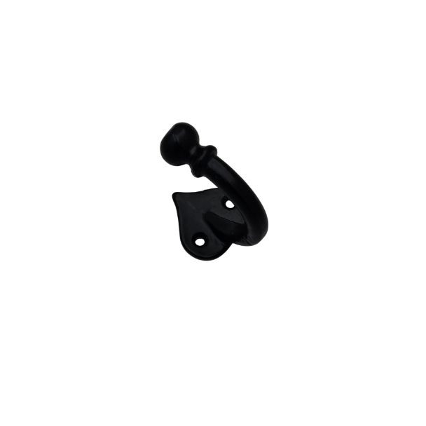 12464 CLEAT HOOK HEART SHAPE  AS-4021