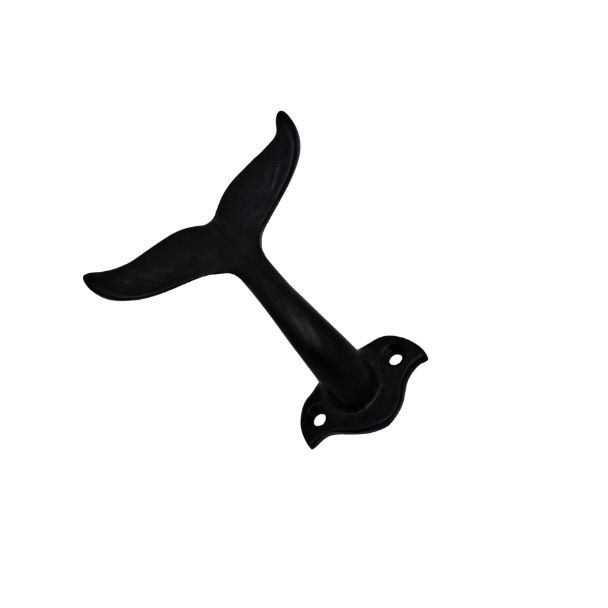 12467 IRON WHALE TAIL HOOK  AS-4024