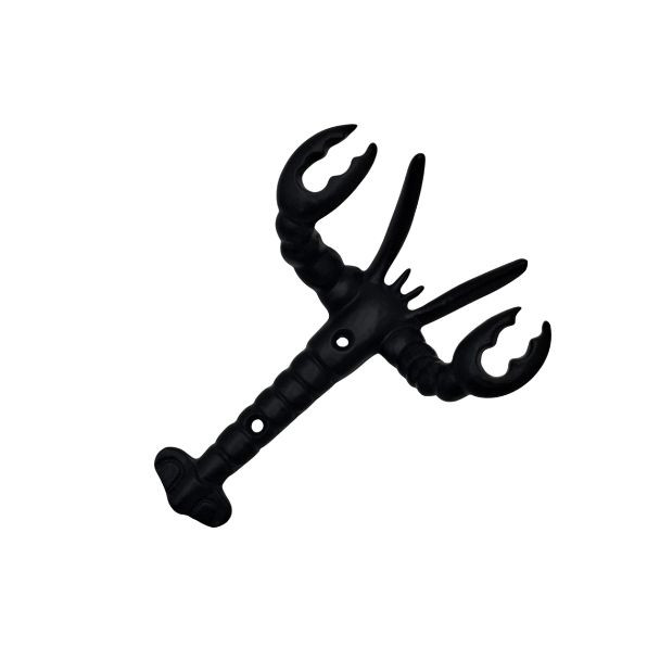 12475 IRON LOBSTER HOOK AS-4031