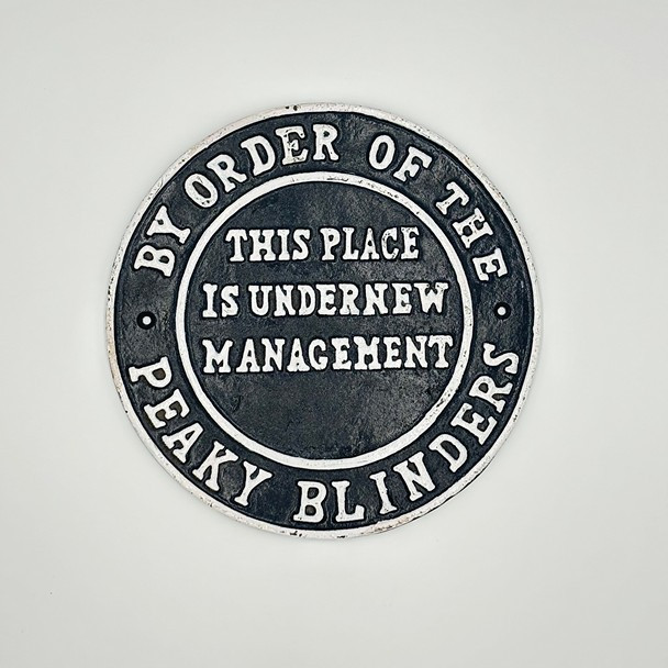9609 PB MANAGEMENT WHITE WRITING 25x25x0.5cm