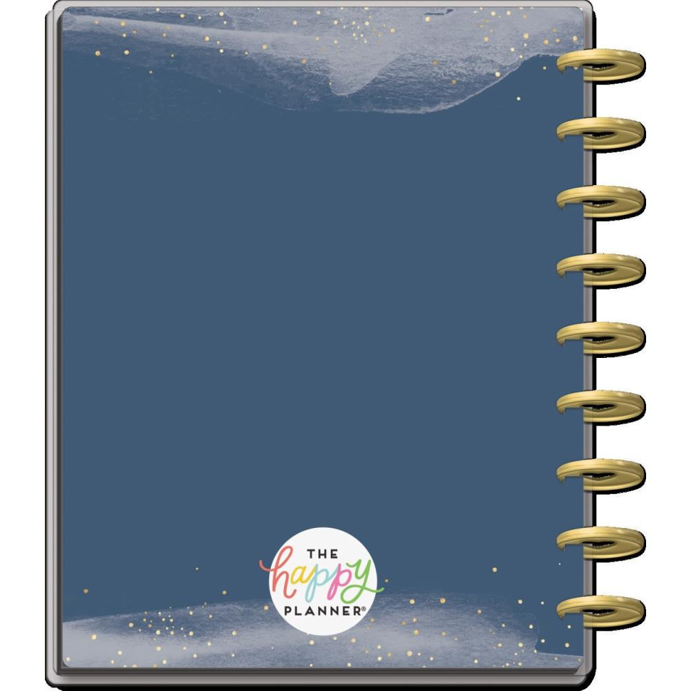 The Happy Planner - Me and My Big Ideas - Classic Guided Journal ...