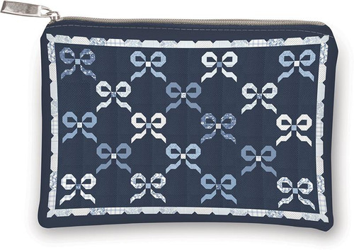 Moda Notions - Nantucket Summer - Camille Roskelley - Glam Bag Darling Quilt