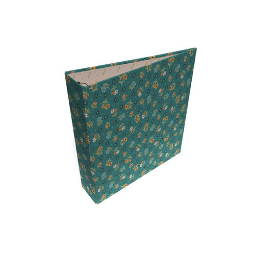 Riley Blake Designs - Lori Holt of Bee in my Bonnet - Bee Keeper Binder - Gentler Times