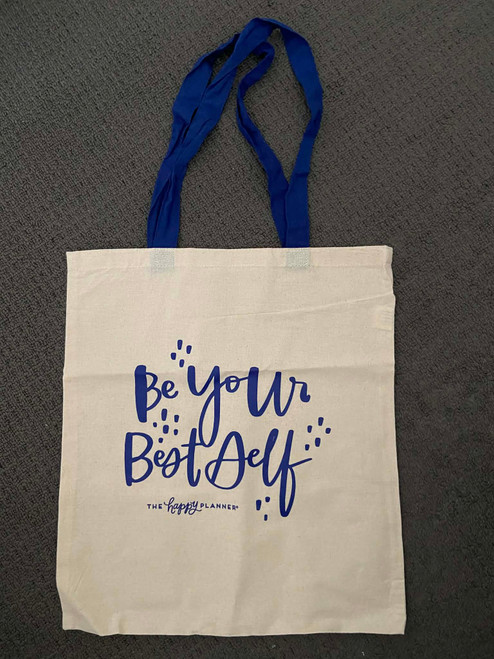 The Happy Planner - Me and My Big Ideas - Be Your Best Self 