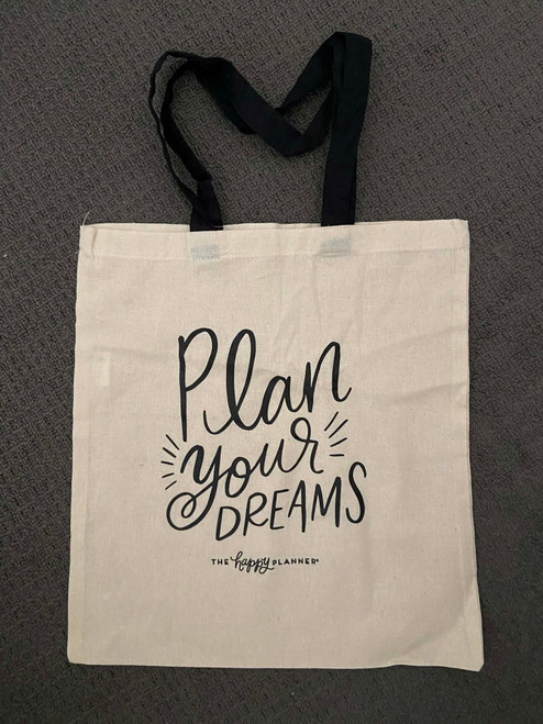 The Happy Planner - Me and My Big Ideas - Plan Your Dreams