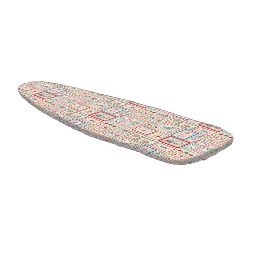 Riley Blake Designs - Lori Holt of Bee in my Bonnet - Ironing Board Cover - Vintage Advice