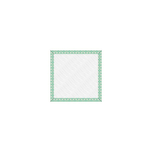 Riley Blake Designs - Lori Holt of Bee in my Bonnet - Berry & Sage - 7 Inch Design Board - Sage