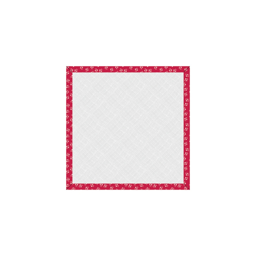 Riley Blake Designs - Lori Holt of Bee in my Bonnet - 10 Inch Design Board - Berry & Sage - Jazzberry 