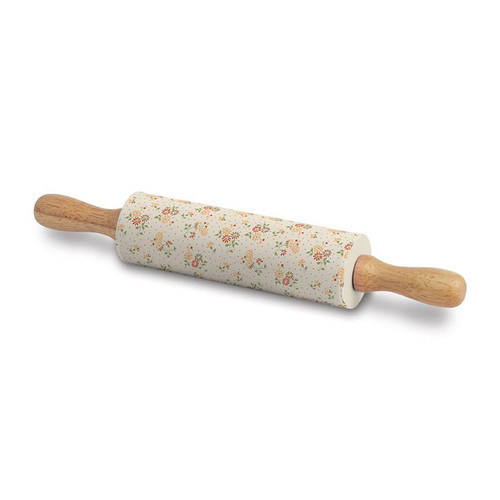 Riley Blake Designs - Lori Holt of Bee in my Bonnet - Baked With Love Rolling Pin