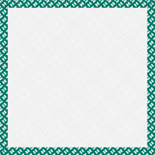 Riley Blake Designs - Lori Holt of Bee in my Bonnet - 10 Inch Design Board - Jade Flossy