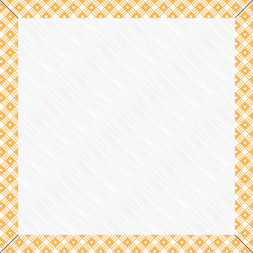 Riley Blake Designs - Lori Holt of Bee in my Bonnet - 7 Inch Design Board - Daisy Basket Weave