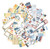Recollections - Sticker Book - Winter & Fall