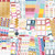 Recollections - Sticker Book - Scrub Life
