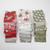 Moda Fabric Precuts - Fat Eighth Bundle - Christmas Morning by Lella Boutique