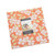 Moda Fabric Precuts Layer Cake - Strawberries & Rhubar  by Fig Tree & Co