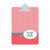 Riley Blake Designs - Lori Holt of Bee in my Bonnet - My Happy Place Bee Organized Clipboard