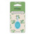 Riley Blake Designs - Cindy's Seam Ripper - Small Aqua