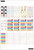 The Happy Planner - Me and My Big Ideas - Value Pack Stickers - Bright Budget - Classic (#1089)