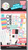 The Happy Planner - Me and My Big Ideas - Value Pack Stickers - Bright Budget - Classic (#1089)