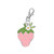 Riley Blake Designs - Lori Holt of Bee in my Bonnet - Cook Book Enamel Charm Strawberry