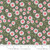 Moda Fabric - Love Note - Lella Boutique - Sweet Daisy Small Floral Olive #5151 13