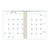 ***OUTDATED*** Paper House - 2022 Planner - 12 Months - Celestial (Dated, Vertical)