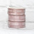 Sunshine Sticker Co - Washi Tape - Weekday Washi Tape - Mauve